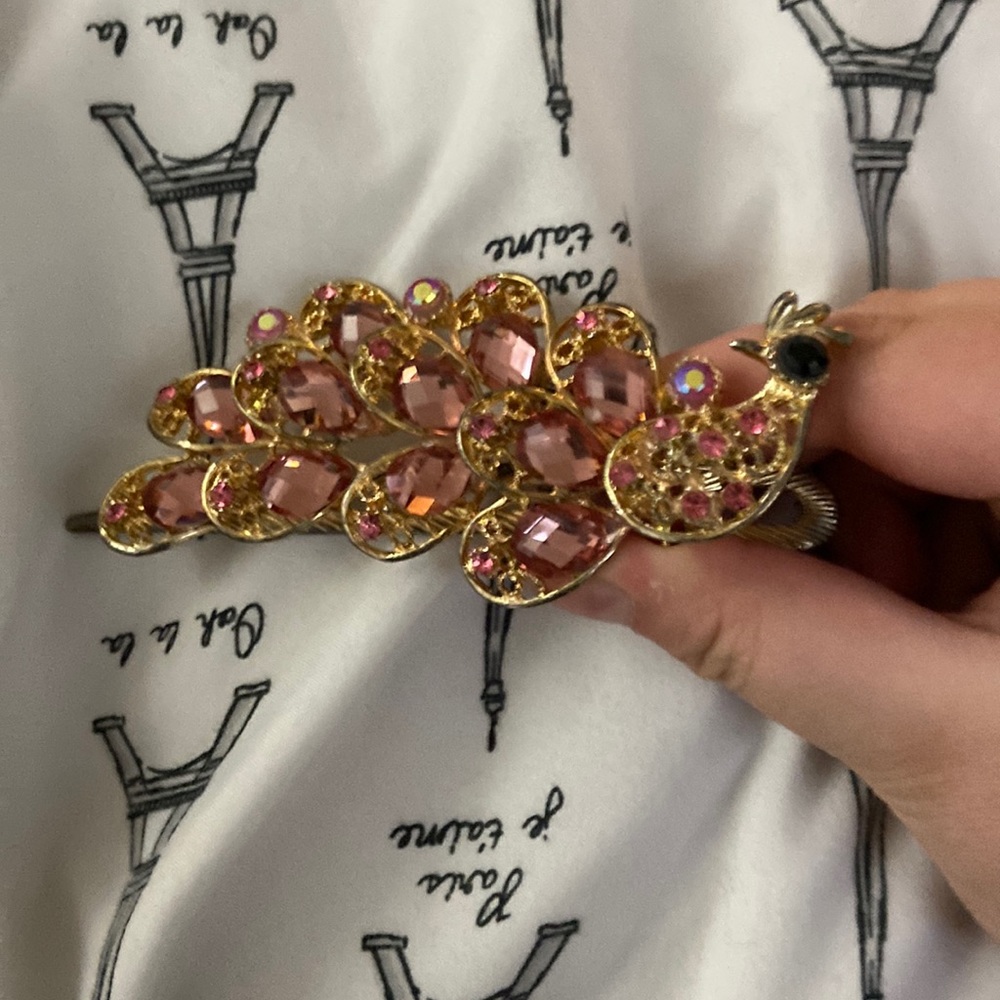 Hair clip